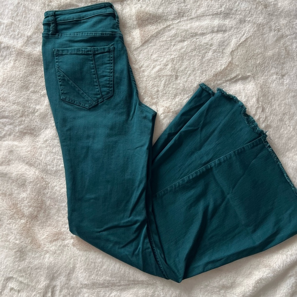 Bell Bottoms